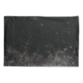 Gepersonaliseerde kussen Hoesjes achtervolgen Adel Kussensloop (Achterkant-Links)