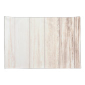 Gepersonaliseerde kussen Hoesjes laarzen land rust Kussensloop (Achterkant-Rechts)