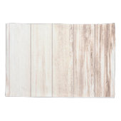 Gepersonaliseerde kussen Hoesjes laarzen land rust Kussensloop (Achterkant-Links)