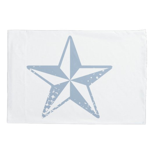 Gepersonaliseerde kussen Hoesjes Seahorse Ocean Be Kussensloop (Achterkant-Links)