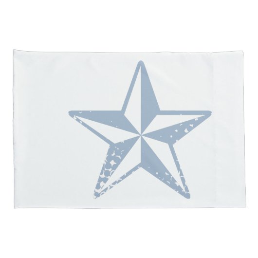 Gepersonaliseerde kussen Hoesjes Seahorse Ocean Be Kussensloop (Achterkant-Rechts)