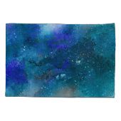 Gepersonaliseerde Kussensloop met Engelse & Hebree (Achterkant)