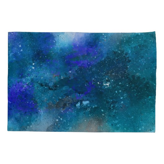 Gepersonaliseerde Kussensloop met Engelse & Hebree (Achterkant)