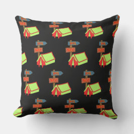 Gepersonaliseerde kussenslopen: Creëer Custom Comf Kussen