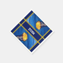 Gepersonaliseerde kwallen