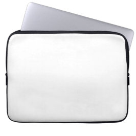 Gepersonaliseerde Laptop Sleeve Medium