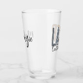 Gepersonaliseerde lasertechnicus | Lasertechnologi Glas (Rechts)