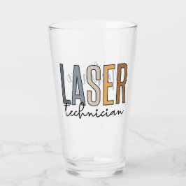 Gepersonaliseerde lasertechnicus | Lasertechnologi Glas