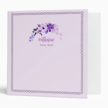 Gepersonaliseerde Lavendel Grace Stylist