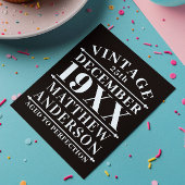 Gepersonaliseerde  leeftijd tot perfecte