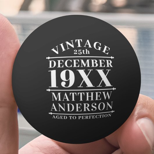 Gepersonaliseerde  leeftijd tot perfecte pingpongbal