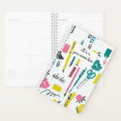 Gepersonaliseerde leraar planner (Display)