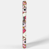 Gepersonaliseerde Leuke Uil Art iPhone 5 Case-Mate iPhone Case (Achterkant / Rechts)