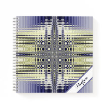 Gepersonaliseerde lichtdoorlatende optische illusi