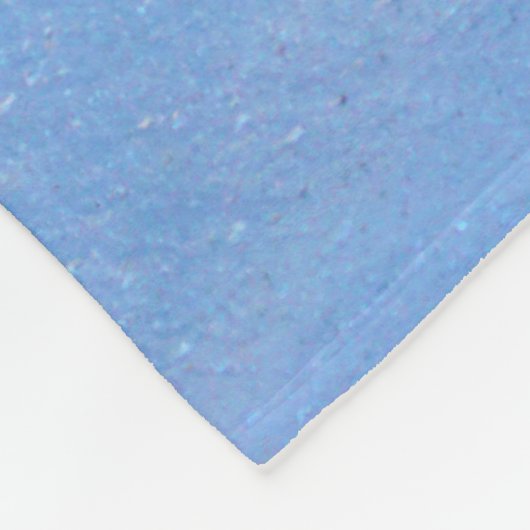 Gepersonaliseerde Liefde Strand Wedding Throw Deke Fleece Deken (Hoek)