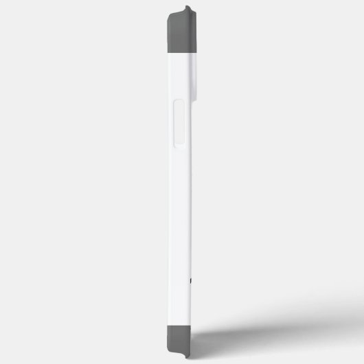 Gepersonaliseerde lijntekening Kitty Cat Case-Mate iPhone Case (Achterkant / Rechts)