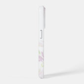 Gepersonaliseerde Liliana telefoonhoes iPhone Hoesje (Rechterkant)