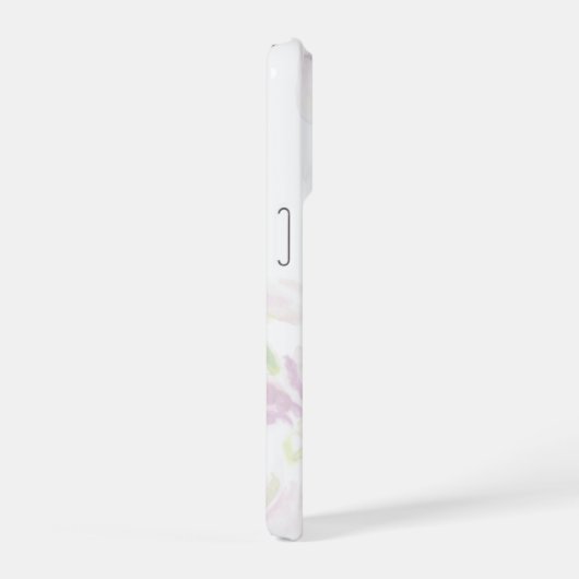 Gepersonaliseerde Liliana telefoonhoes iPhone Hoesje (Rechterkant)