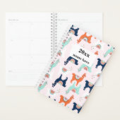 Gepersonaliseerde Llama Planner (Display)
