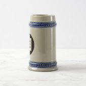 Gepersonaliseerde Logo Business Company Script Bee Bierpul (Center)