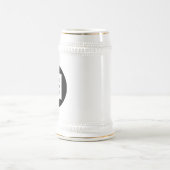 Gepersonaliseerde Logo Business Company Script Bee Bierpul (Center)