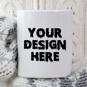 Gepersonaliseerde Logo Medewerker Waardering Team  Mok