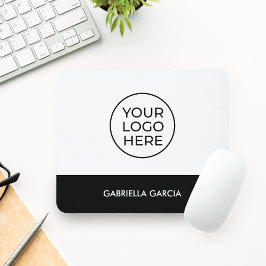 Gepersonaliseerde Logo-Muismat van het bedrijf Muismat