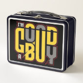 Gepersonaliseerde lunchbox – Aangepast ontwerp, na (Voorkant)