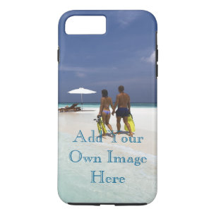 Gepersonaliseerde Maak Uw Eigen Aangepaste Case-Mate iPhone Case