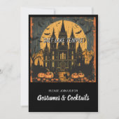 Gepersonaliseerde maatwerk |  feestdagenkaart (Voorkant)