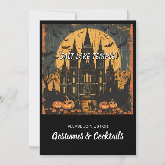 Gepersonaliseerde maatwerk |  feestdagenkaart (Voorkant)