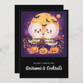 Gepersonaliseerde maatwerk | feestdagenkaart (Voorkant / Achterkant)