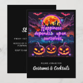 Gepersonaliseerde maatwerk | feestdagenkaart (Voorkant / Achterkant)