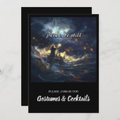 Gepersonaliseerde maatwerk | feestdagenkaart (Voorkant / Achterkant)