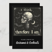 Gepersonaliseerde maatwerk | feestdagenkaart (Voorkant / Achterkant)