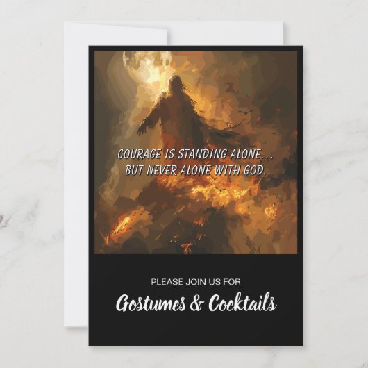 Gepersonaliseerde maatwerk | feestdagenkaart (Voorkant)