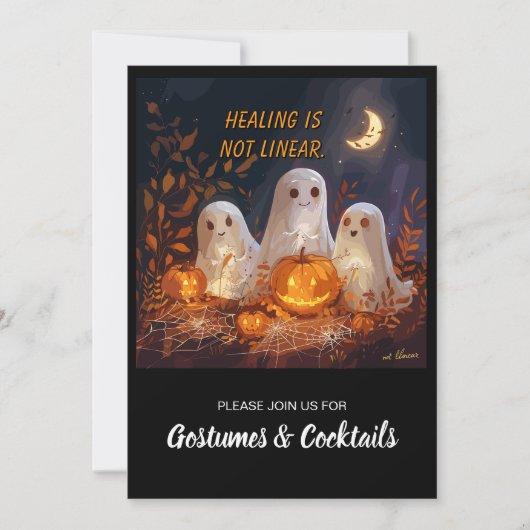 Gepersonaliseerde maatwerk |  feestdagenkaart (Voorkant)