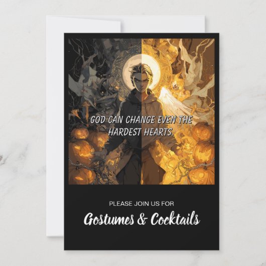 Gepersonaliseerde maatwerk | feestdagenkaart (Voorkant)