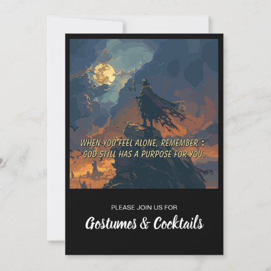 Gepersonaliseerde maatwerk | feestdagenkaart (Voorkant)