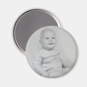 Gepersonaliseerde magneten (Voorkant / Achterkant)