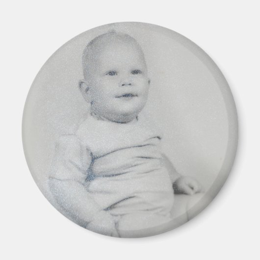 Gepersonaliseerde magneten (Voorkant)