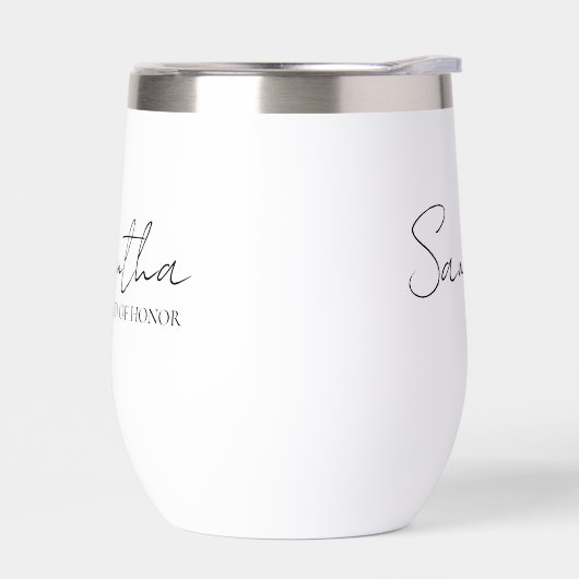 Gepersonaliseerde Maid of Honor Gift Ideeën (Links)