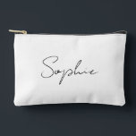 Gepersonaliseerde make-uptas, op maat gemaakte cos etui<br><div class="desc">Gepersonaliseerde make-uptas,  op maat gemaakte cosmetische tas,  bruidsmeisje cadeaus,  cadeau voor vrouwen,  bruidschat cadeau</div>