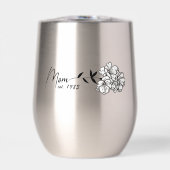 Gepersonaliseerde mam knuffels zijn de beste (Voorkant)