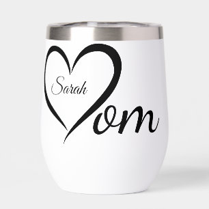Gepersonaliseerde Mama mok