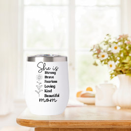 Gepersonaliseerde Mama mok