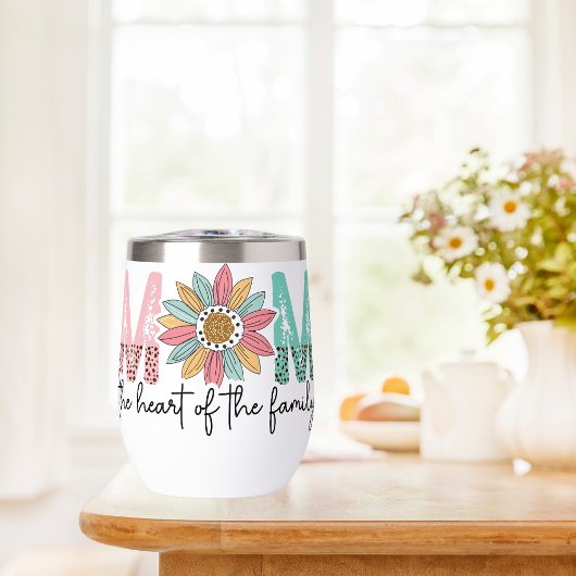 Gepersonaliseerde Mama mok