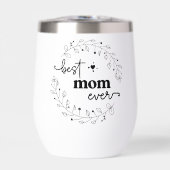 Gepersonaliseerde Mama mok (Voorkant)