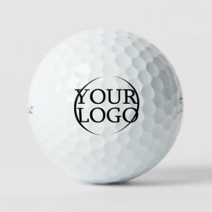 Gepersonaliseerde Mannen Gifts Golfer Creëer van u Golfballen