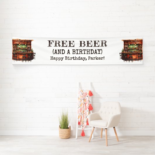 Gepersonaliseerde Mannen Spandoek (Insitu)